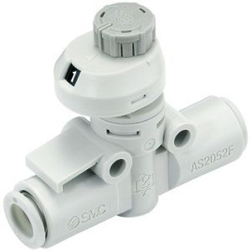Van tiết lưu AS2051FG-06-X12